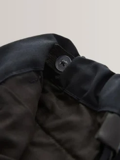 Next Slim Waist School Formal Stretch Skinny Trousers (3-17yrs)^BOY Tznius Pants