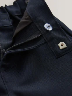 Next Slim Waist School Formal Trousers (3-17yrs)^BOY Pants & Chinos|Tznius Pants