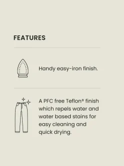 Discount Next Slim Waist School Pleat Front Trousers (3-17yrs) Navy