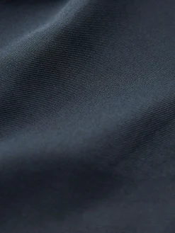 Online Next Slim Waist Straight Leg School Trousers (3-17yrs) Navy