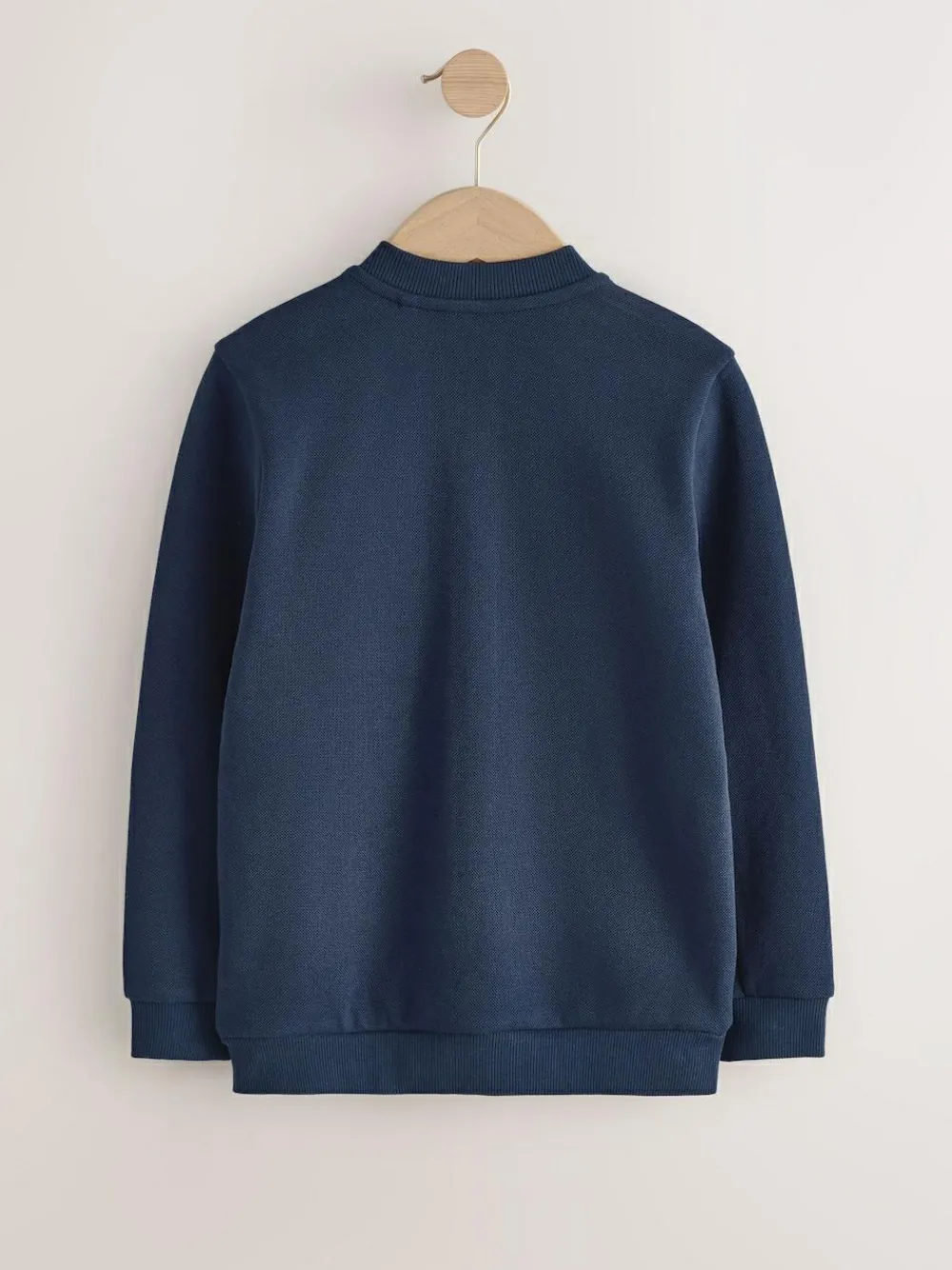 Next Smart Bomber Jacket (3-16yrs)^BOY Coats & Jackets|Snowsuits & Coats