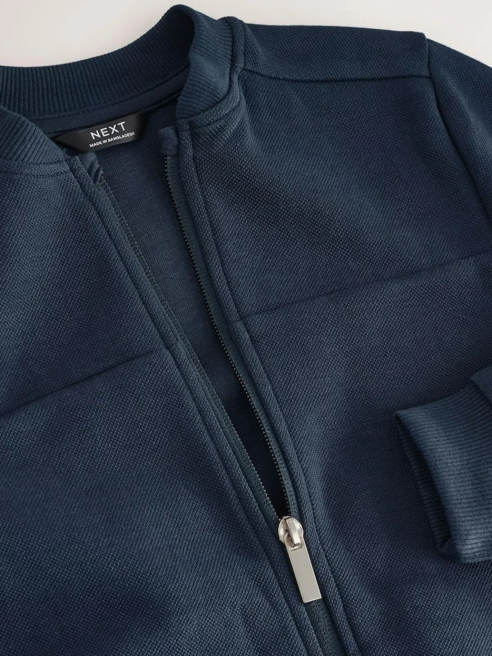 Next Smart Bomber Jacket (3-16yrs)^BOY Coats & Jackets|Snowsuits & Coats