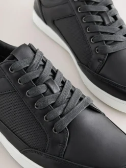 Next Smart Casual Trainers^ Shoes