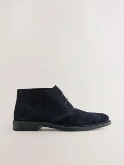 Next Smart Suede Chukka Boots^ Boots|Boots