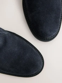 Next Smart Suede Chukka Boots^ Boots|Boots