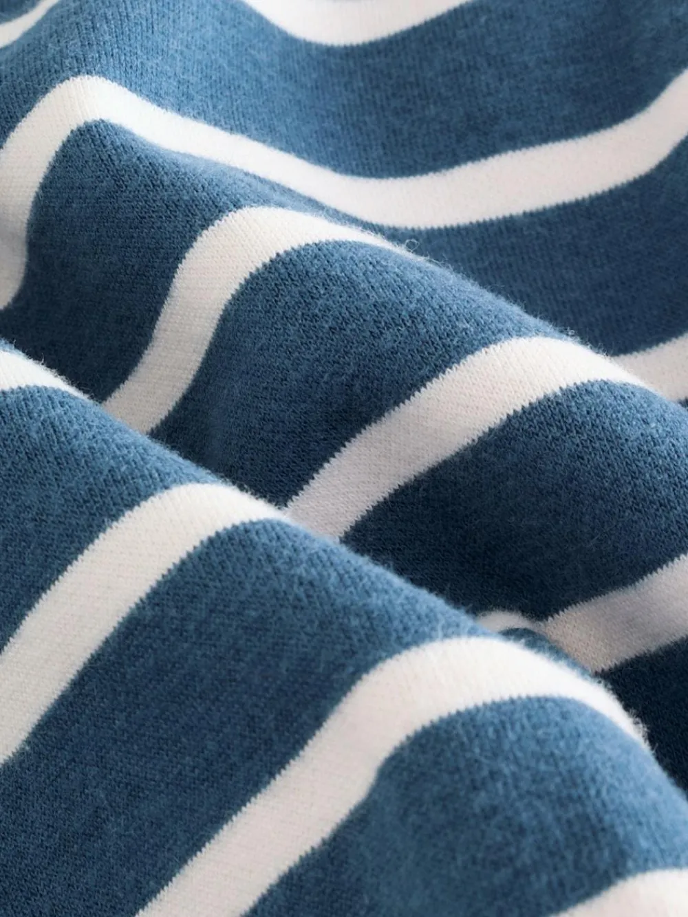 Outlet Next Sweatshirt and Leggings Set (3mths-7yrs) Navy Stripe Characters