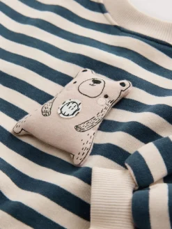 Next Mesh Skirt Sweat Dress (3mths-7yrs)^ Baby Winter Clothing|Knitwear