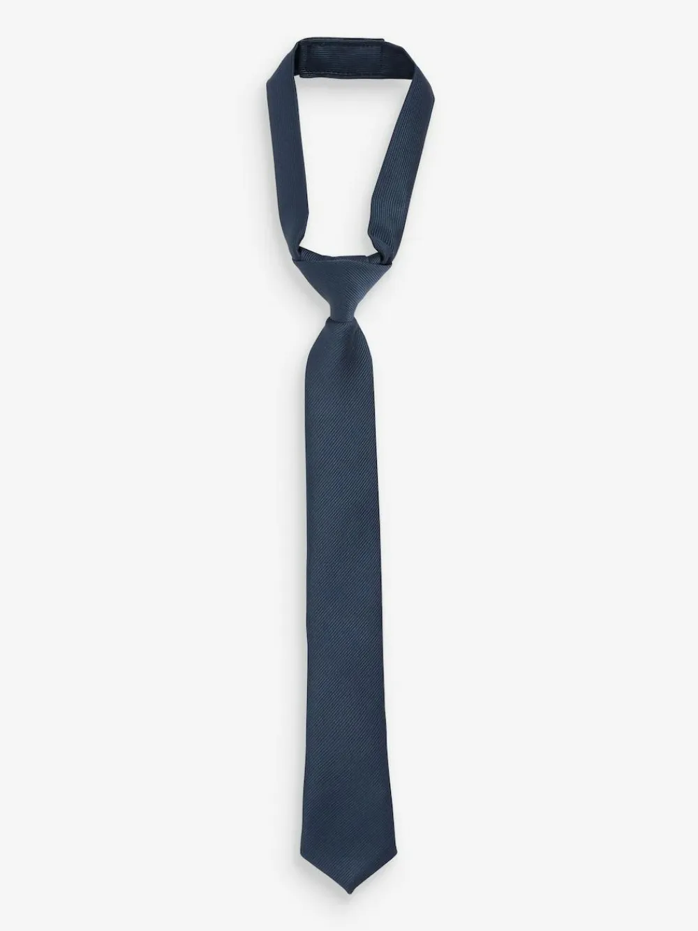 Next Navy Tie (3-16yrs)