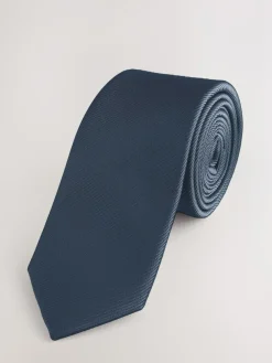 Next Navy Tie (3-16yrs)