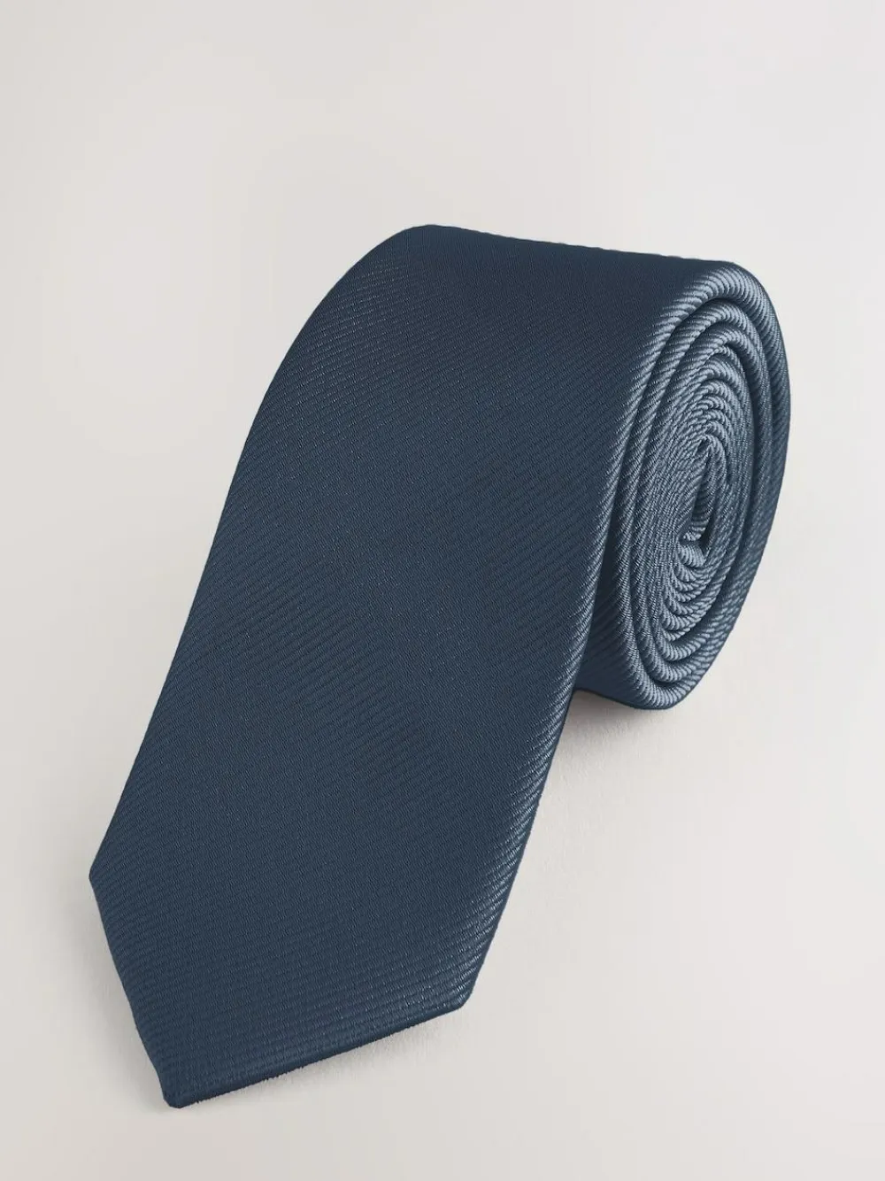 Next Navy Tie (3-16yrs)