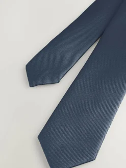 Next Navy Tie (3-16yrs)