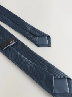Next Navy Tie (3-16yrs)