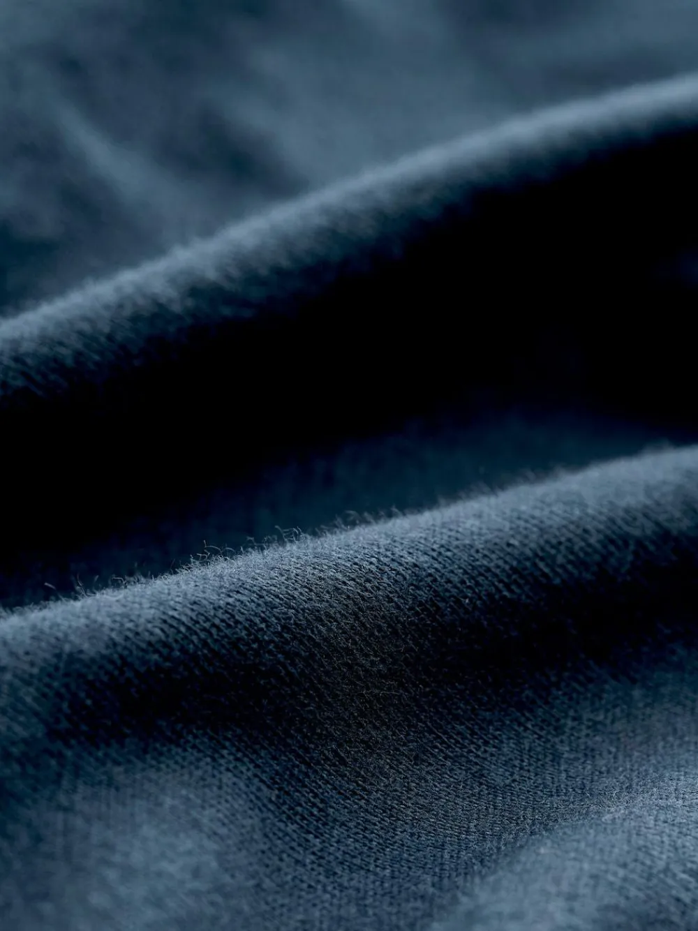 Online Next Navy Whippet Jersey Short Sleeve Pyjamas