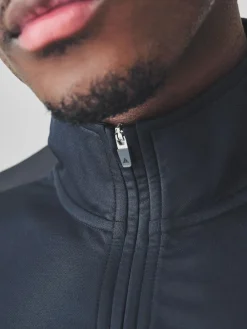 Next Zip Neck Active Training Top^ Sweatshirts & Hoodies|Sweatshirts & Hoodies