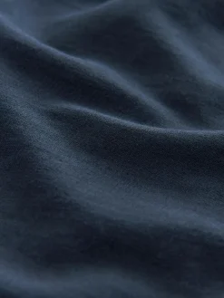 Next Cuffed Loopback Soft Touch Cuffed Joggers^ Loungewear|Joggers