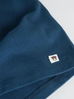 Next Navy/Brown Bear Tops and Leggings 6 Piece Baby Set (0mths-3yrs)^BOY Cosy Club|Baby Winter Clothing