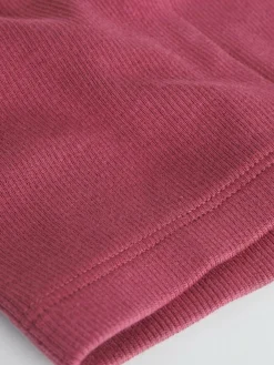 Next Navy/Brown Bear Tops and Leggings 6 Piece Baby Set (0mths-3yrs)^BOY Cosy Club|Baby Winter Clothing