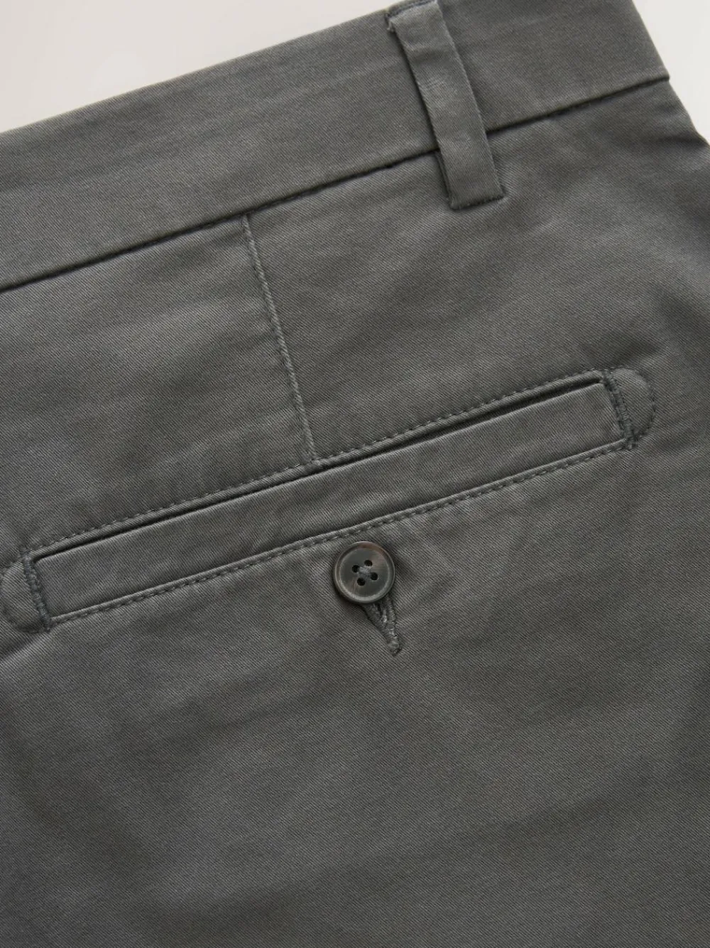 Next Loose Fit Stretch Chino Shorts 2 Pack^ Shorts