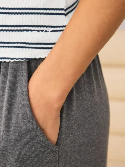 Next Thermal Maximum Warmth Cosy Ribbed Vest^Women Thermals