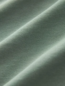 Clearance Next Loopback Soft Touch Shorts 3 Pack Navy/Green/Ice Grey