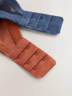 Next Non Pad Balcony DD+ Lace Bras 2 Pack^Women Dd+ Range|Bras