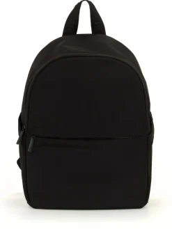 Nere Black Seeker Backpack^ Bags