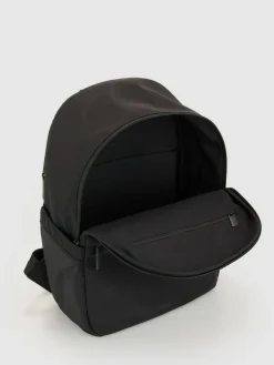 Nere Black Seeker Backpack^ Bags