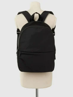 Nere Black Seeker Backpack^ Bags
