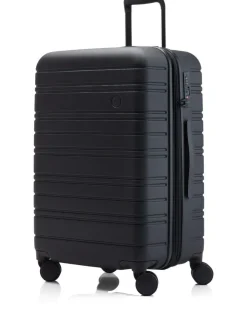 Sale Nere STORI 65CM Medium Suitcase Black