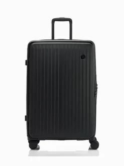 Nere Venture DUAL OPEN 75CM Suitcase^Women Luggage