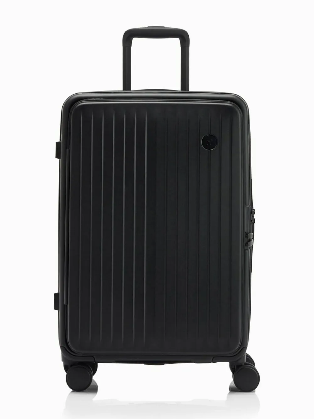Nere Venture DUAL OPEN 65CM Suitcase^Women Luggage