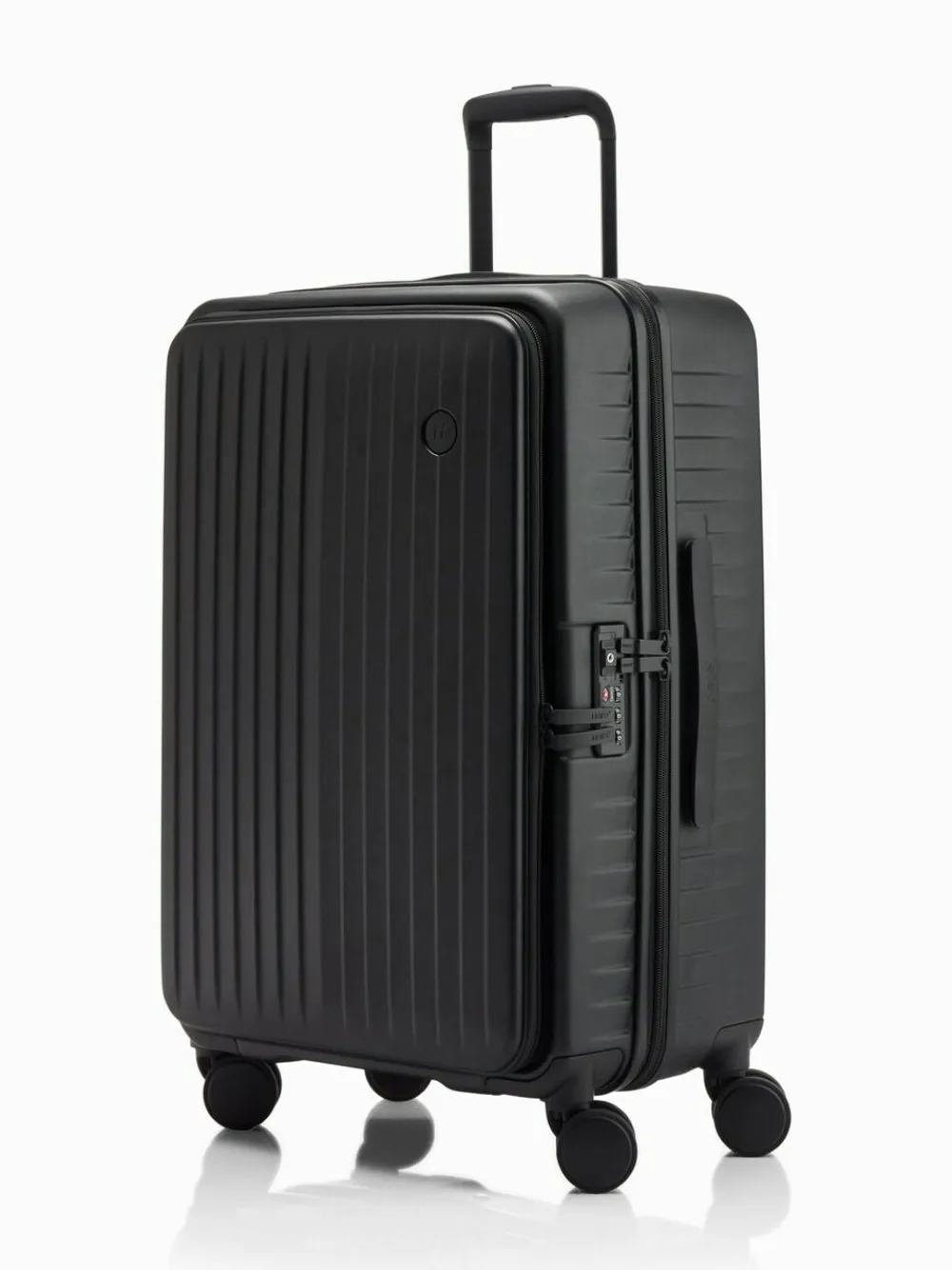 Nere Venture DUAL OPEN 65CM Suitcase^Women Luggage