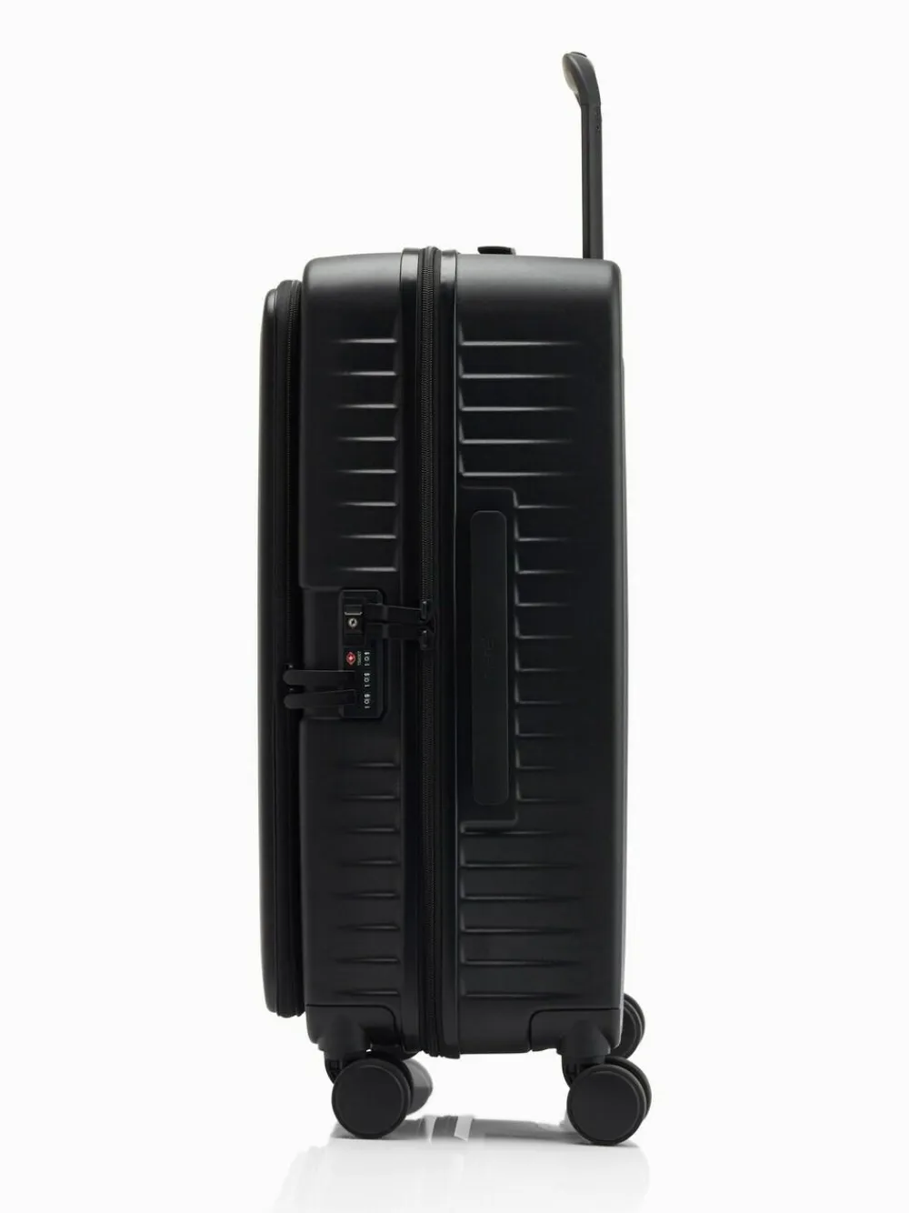 Nere Venture DUAL OPEN 65CM Suitcase^Women Luggage