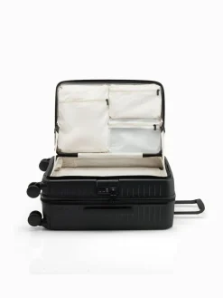 Nere Venture DUAL OPEN 65CM Suitcase^Women Luggage