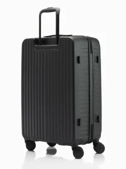 Nere Venture DUAL OPEN 65CM Suitcase^Women Luggage
