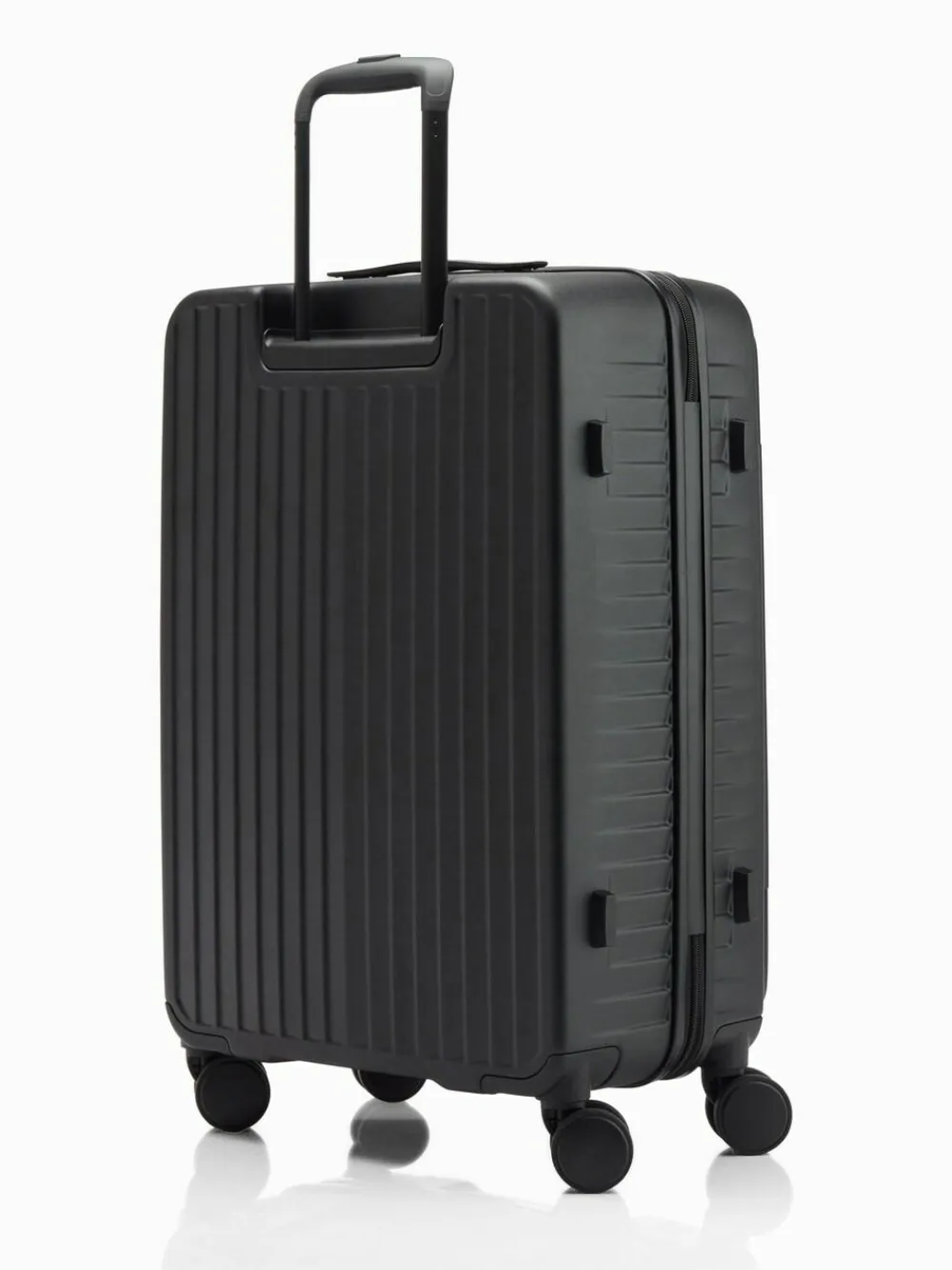 Nere Venture DUAL OPEN 65CM Suitcase^Women Luggage