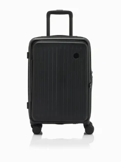 Nere Venture DUAL OPEN 55CM Suitcase^Women Luggage