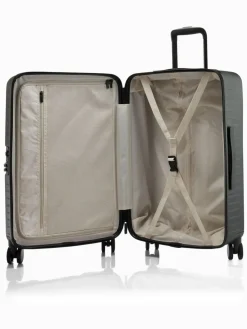 Nere Venture DUAL OPEN 55CM Suitcase^Women Luggage