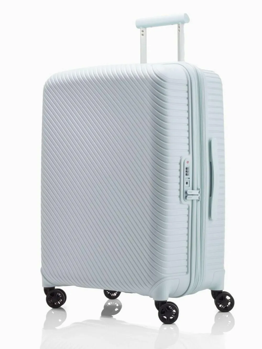 Nere BONDI 66CM Medium Suitcase^Women Luggage