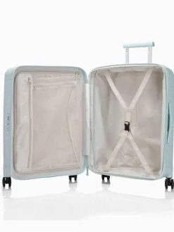 Nere BONDI 66CM Medium Suitcase^Women Luggage