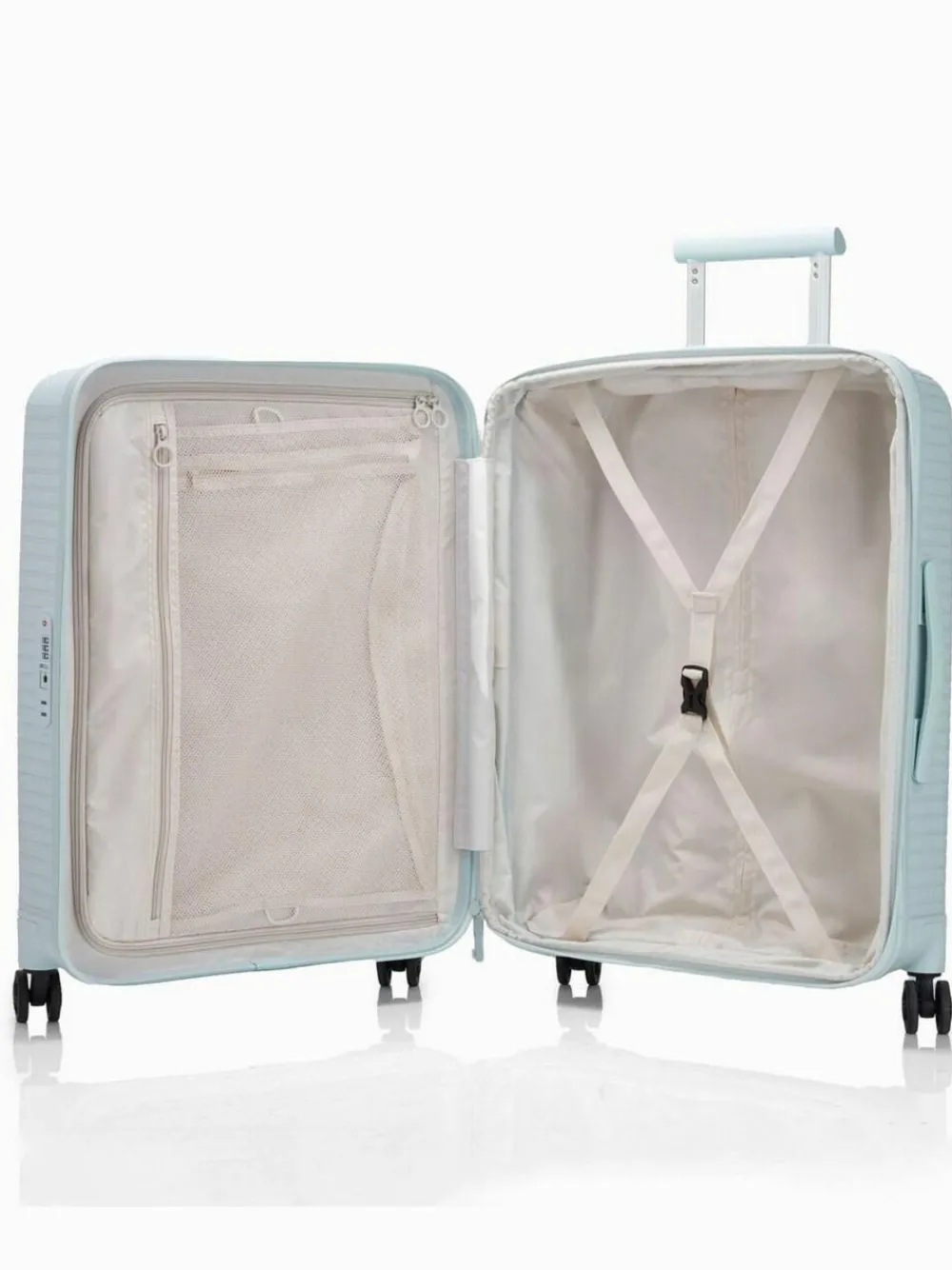 Nere BONDI 66CM Medium Suitcase^Women Luggage