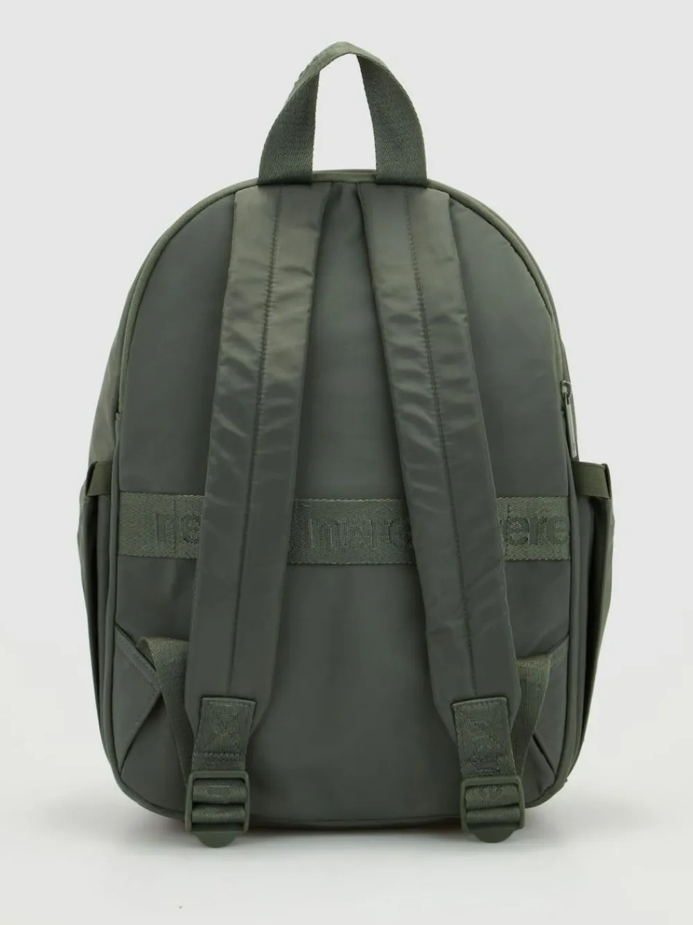New Nere Green Seeker Backpack