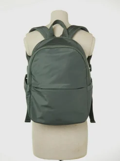 New Nere Green Seeker Backpack