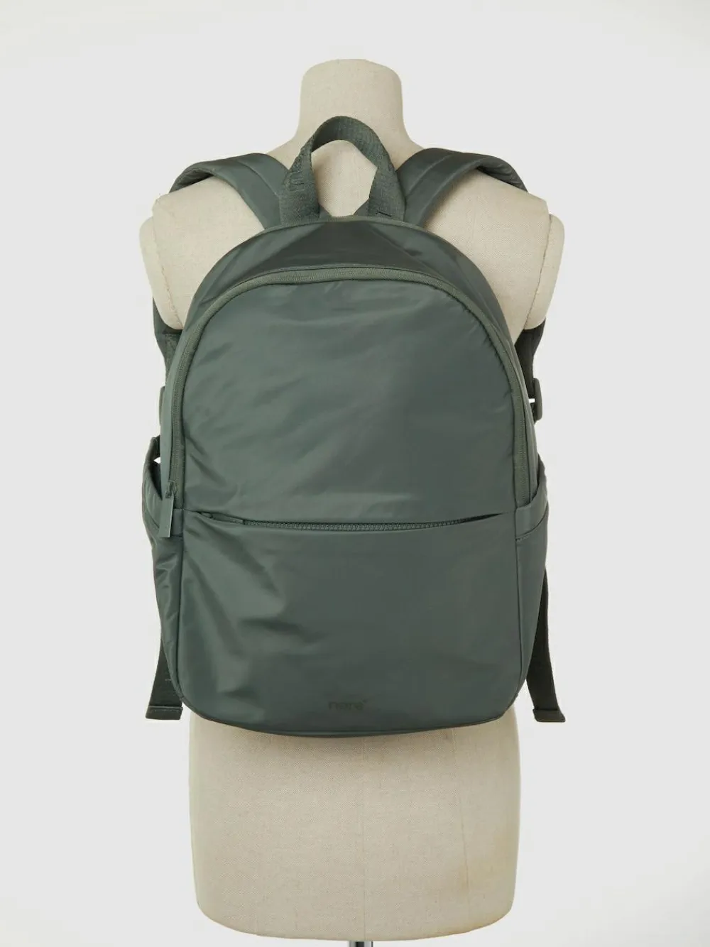 New Nere Green Seeker Backpack