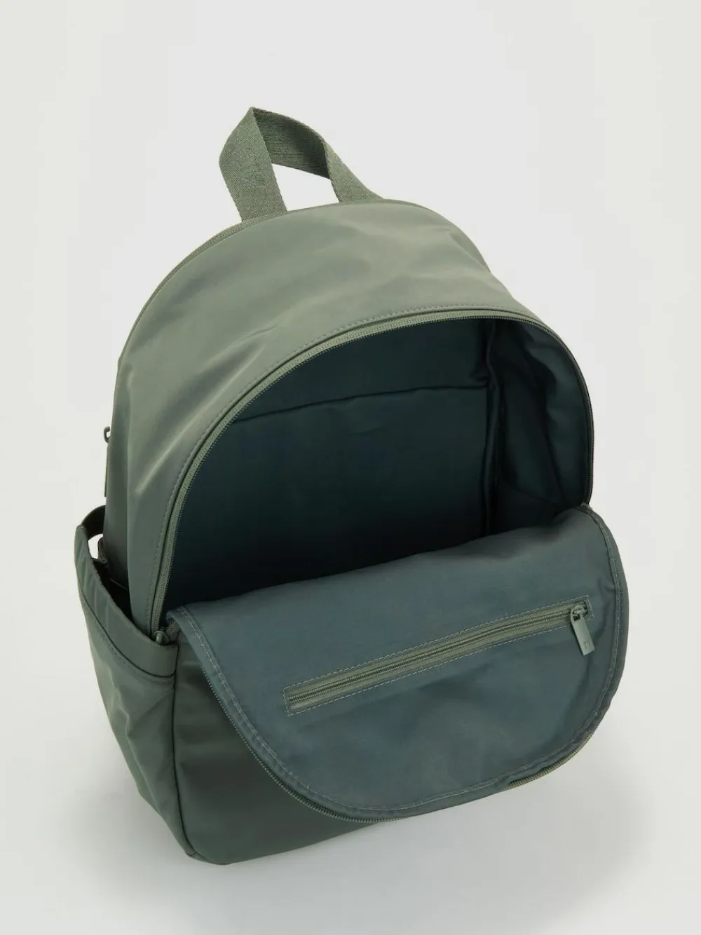 New Nere Green Seeker Backpack