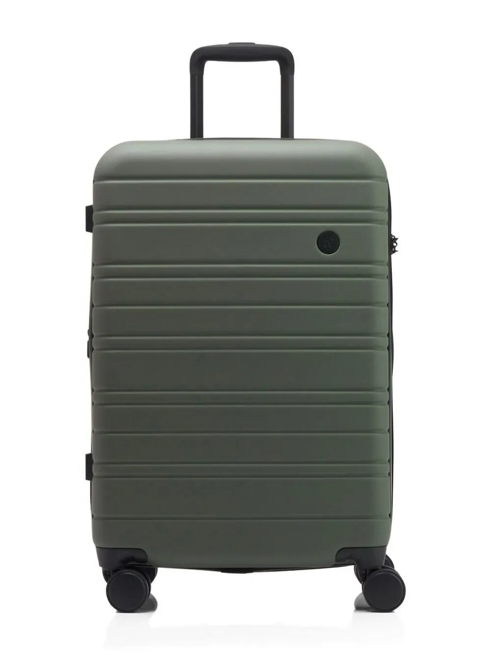 Outlet Nere STORI 65CM Medium Suitcase Green