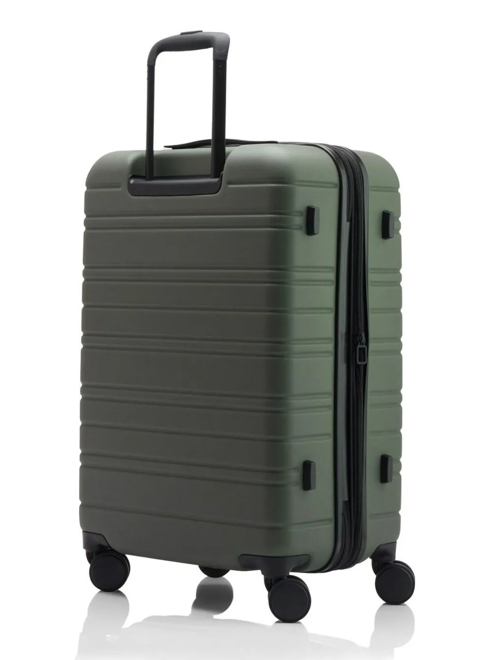 Outlet Nere STORI 65CM Medium Suitcase Green