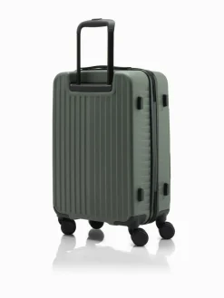 Nere Venture DUAL OPEN 55CM Suitcase^Women Luggage