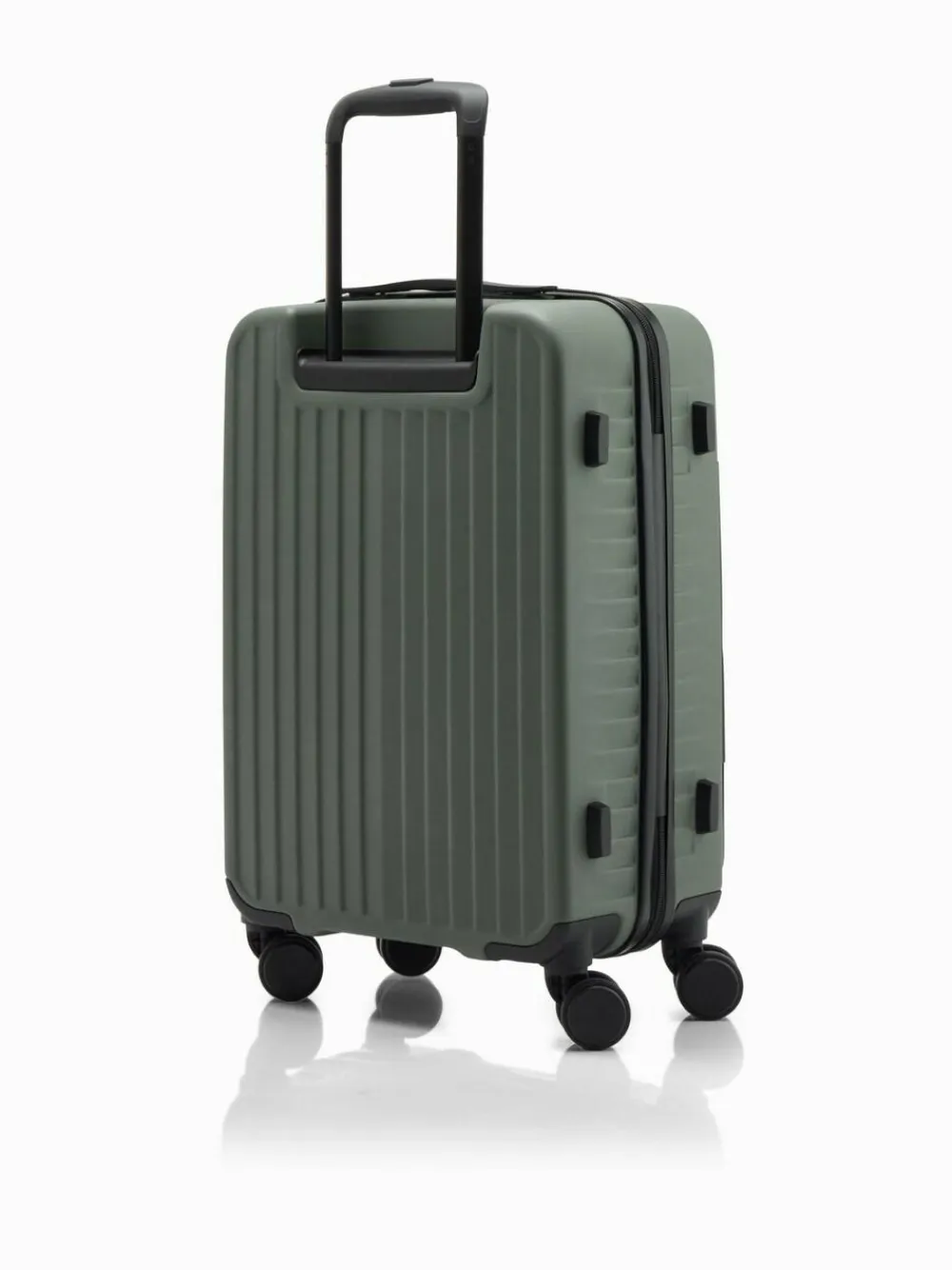 Nere Venture DUAL OPEN 55CM Suitcase^Women Luggage