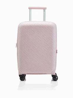 Nere BONDI 56CM Expandable Suitcase^Women Luggage